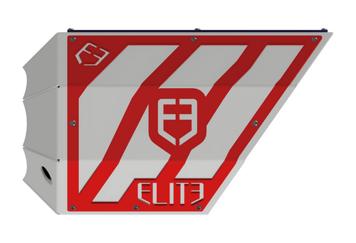 8 Inch Elite Overlay Tip