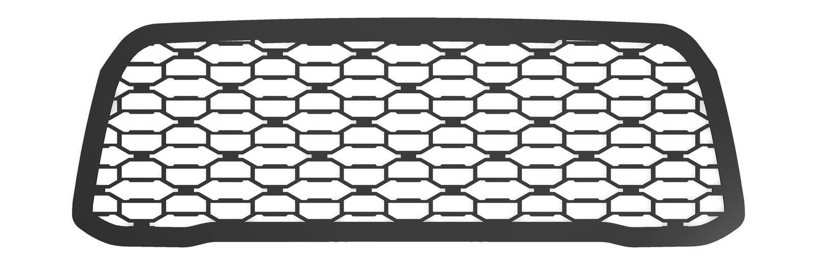 5th Gen Ram Grille