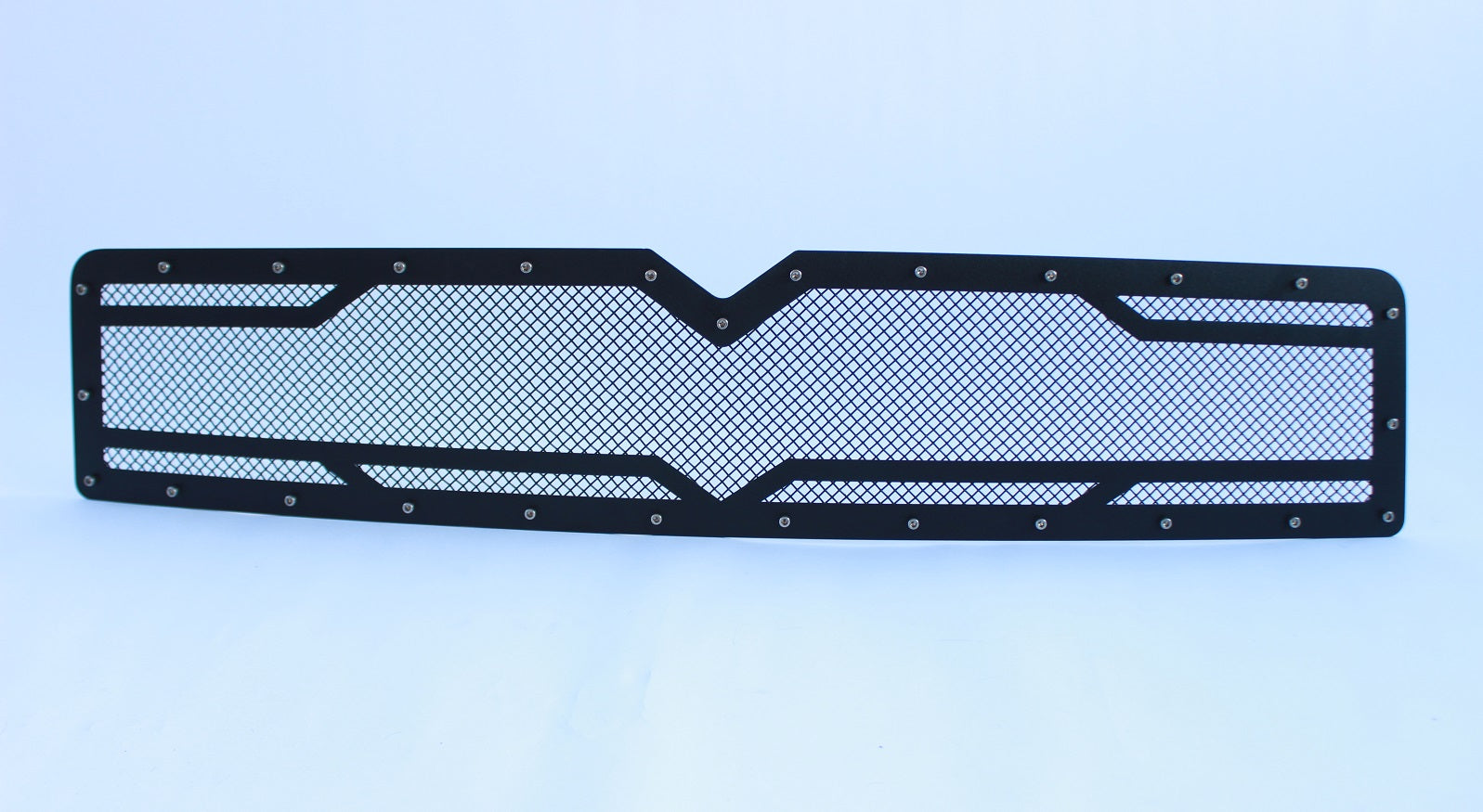 Lynx Mesh Grille