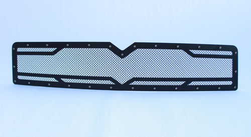 Lynx Mesh Grille