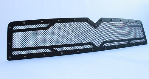 Lynx Mesh Grille