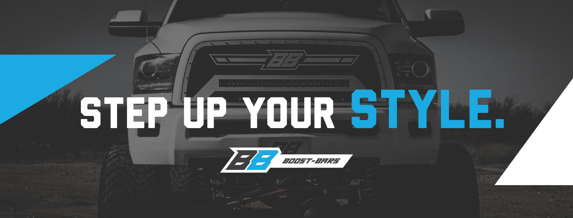 Boost Bar Racing Boost-Bars